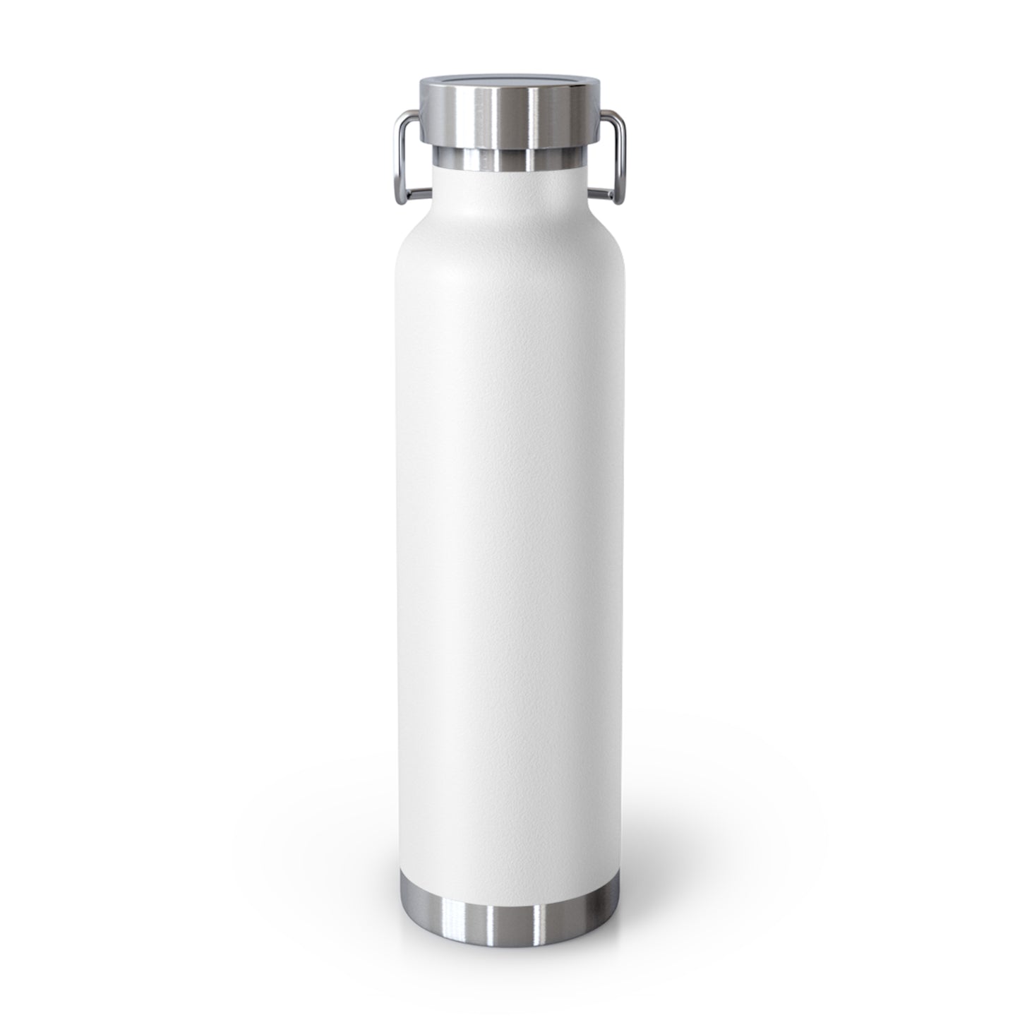 Copper Vacuum Insulated Bottle, 22oz - Retro