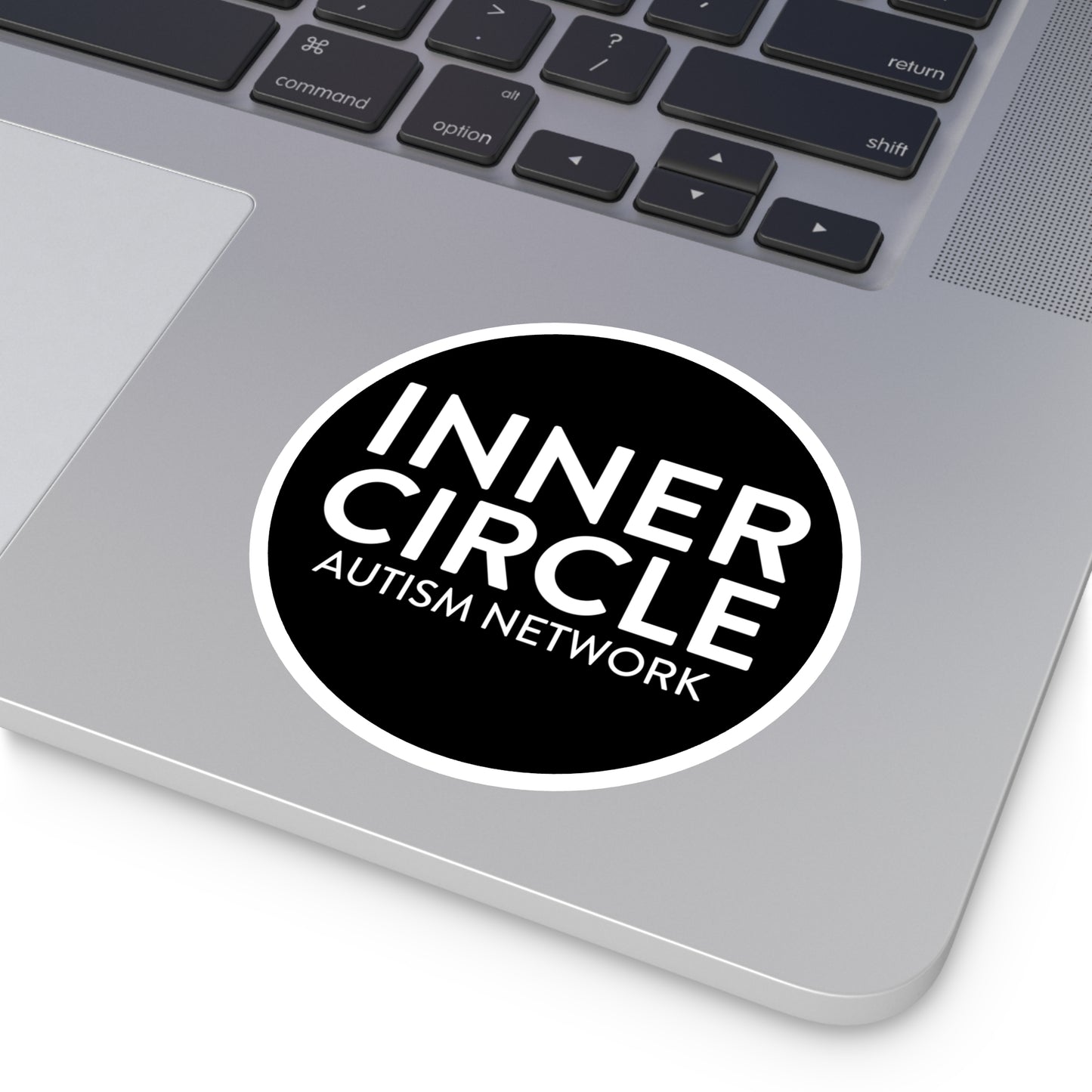 Round Stickers, Indoor\Outdoor