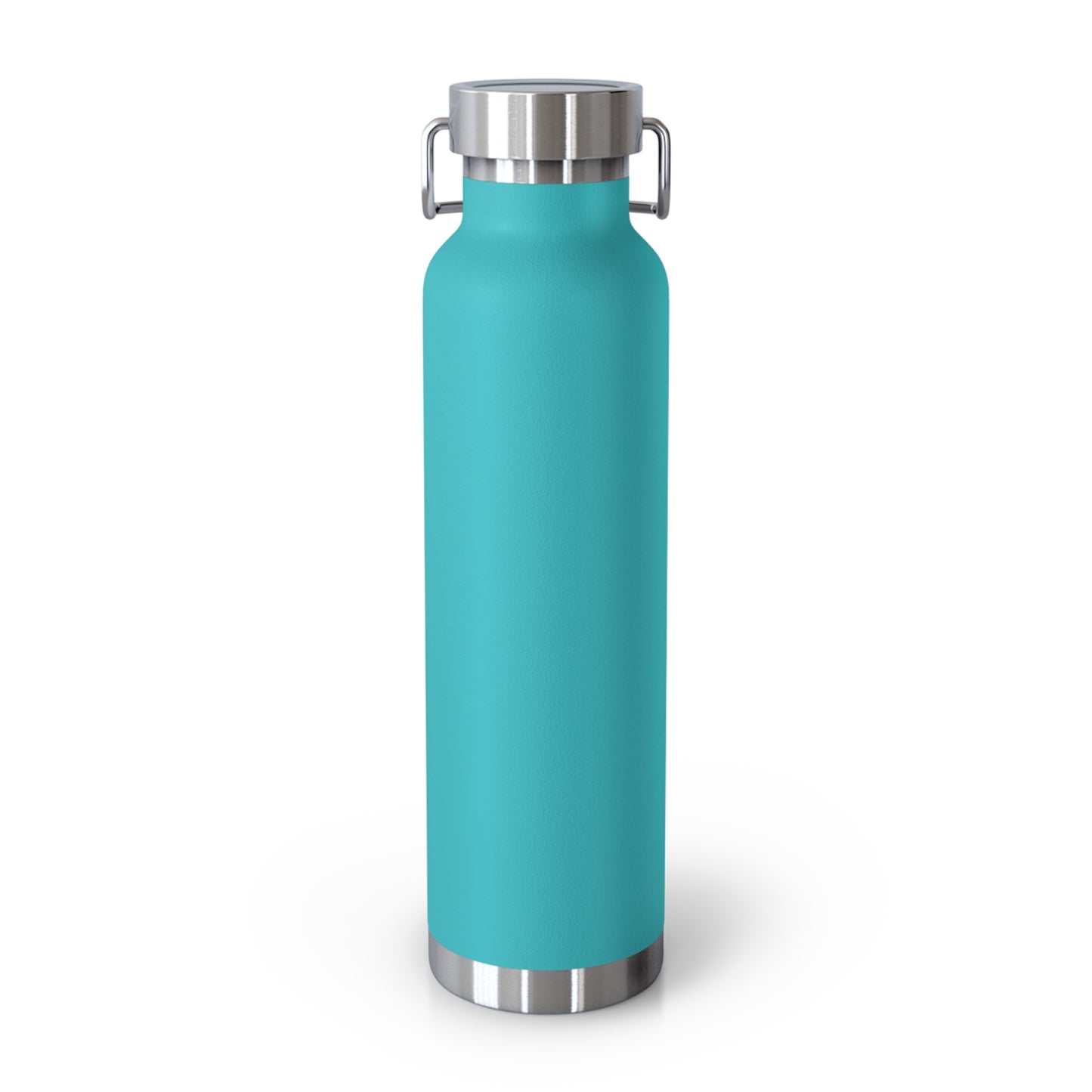 Copper Vacuum Insulated Bottle, 22oz - Retro