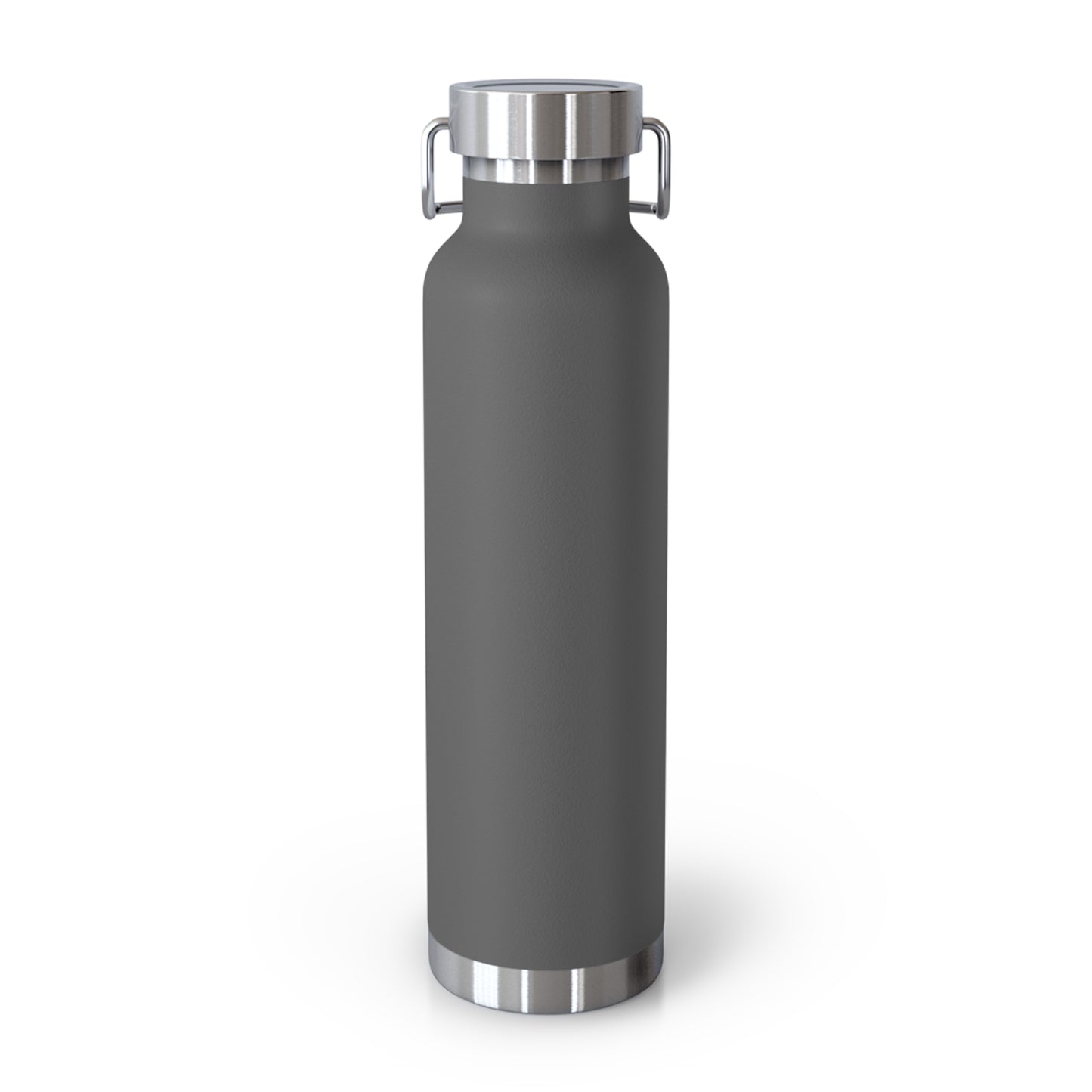 Copper Vacuum Insulated Bottle, 22oz - Retro