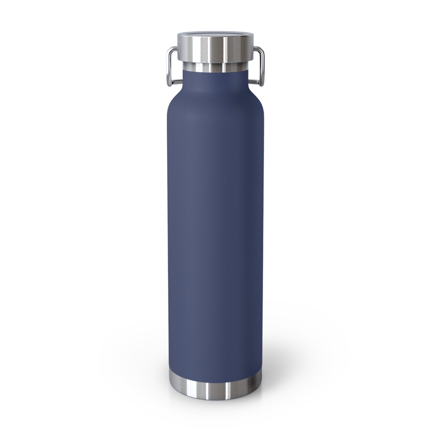 Copper Vacuum Insulated Bottle, 22oz - Retro