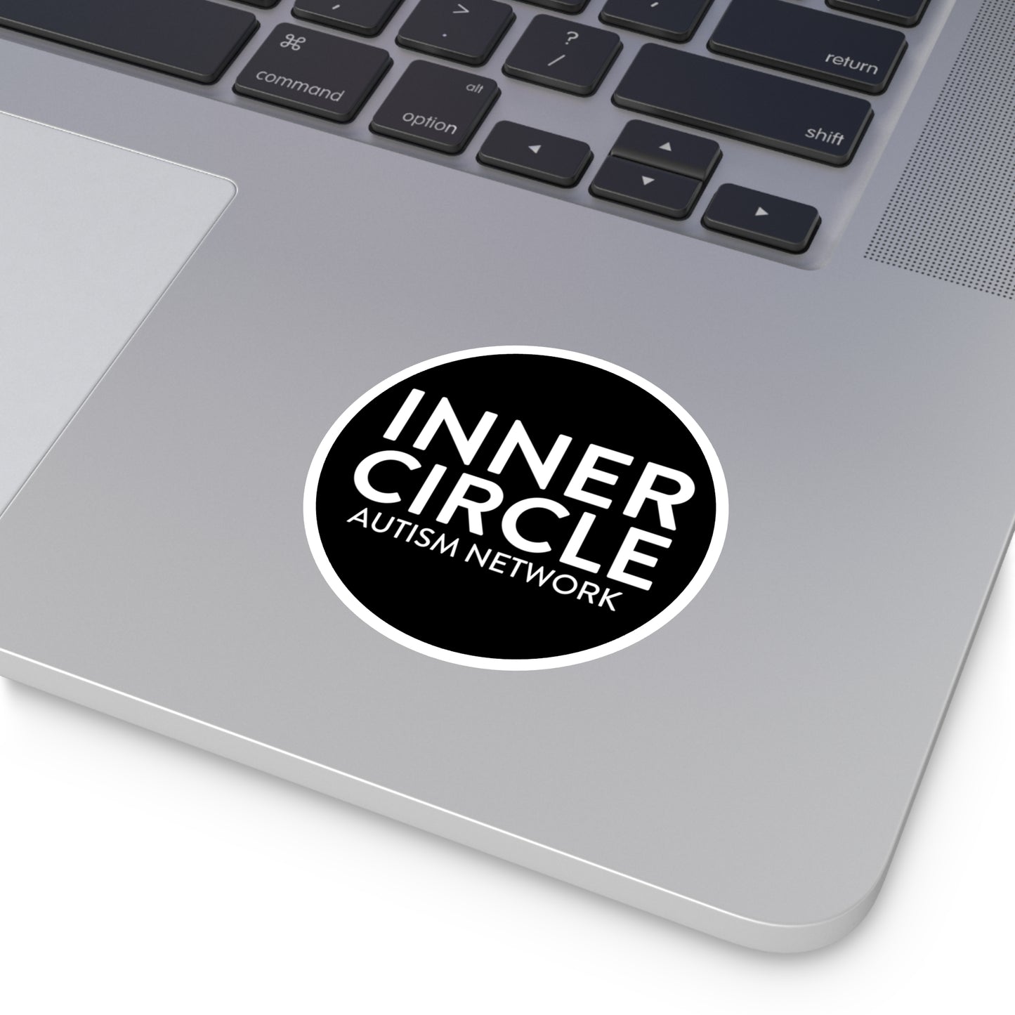 Round Stickers, Indoor\Outdoor