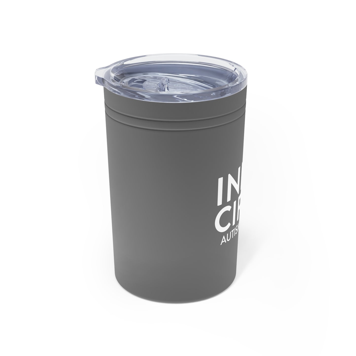 Vacuum Insulated Tumbler, 11oz
