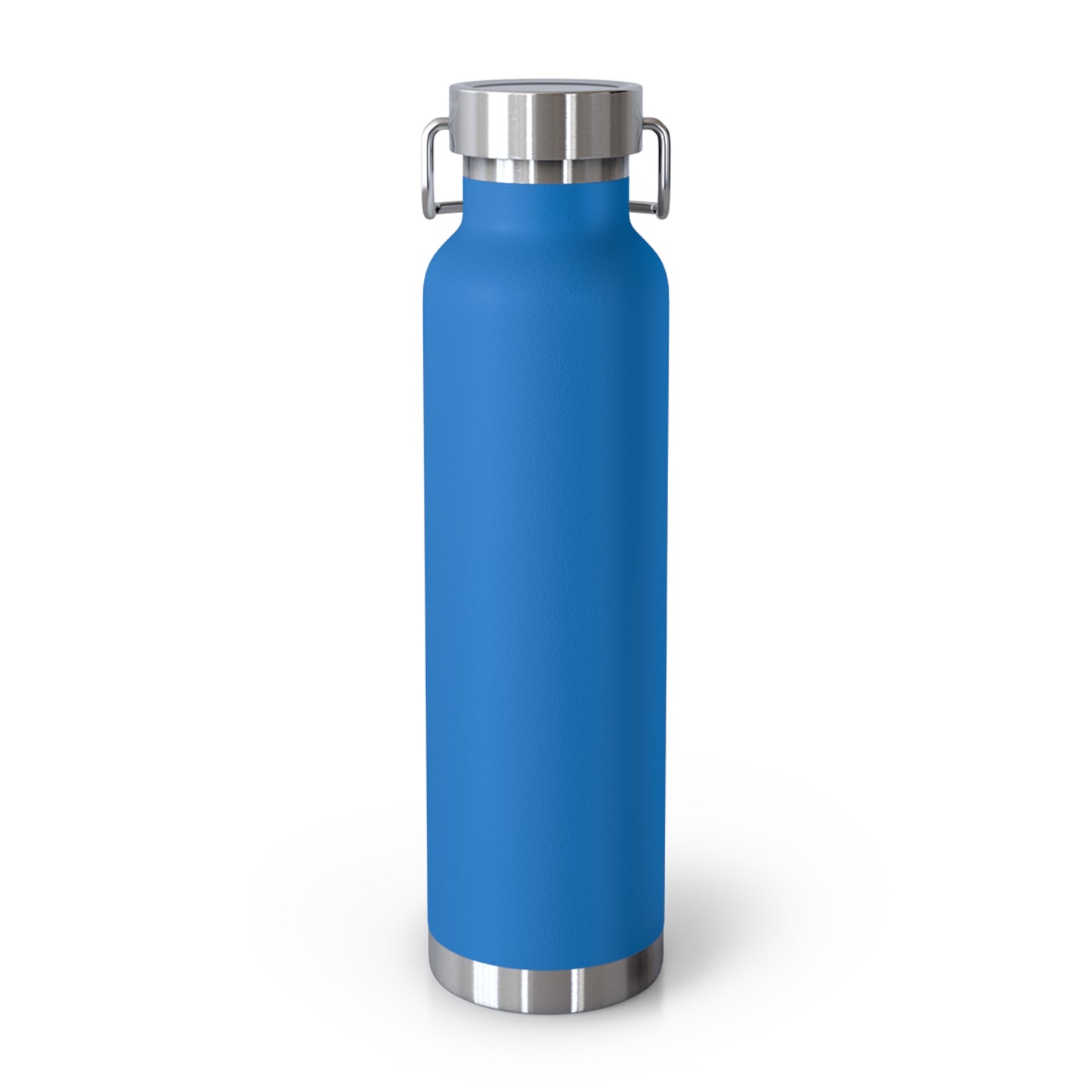 Copper Vacuum Insulated Bottle, 22oz - Retro