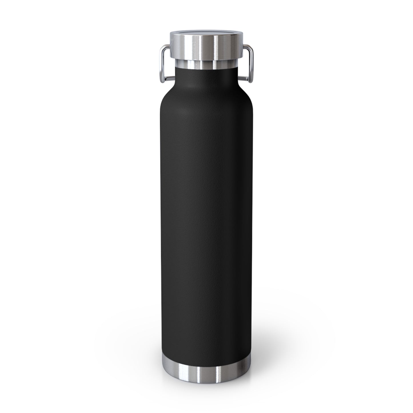 Copper Vacuum Insulated Bottle, 22oz - Retro