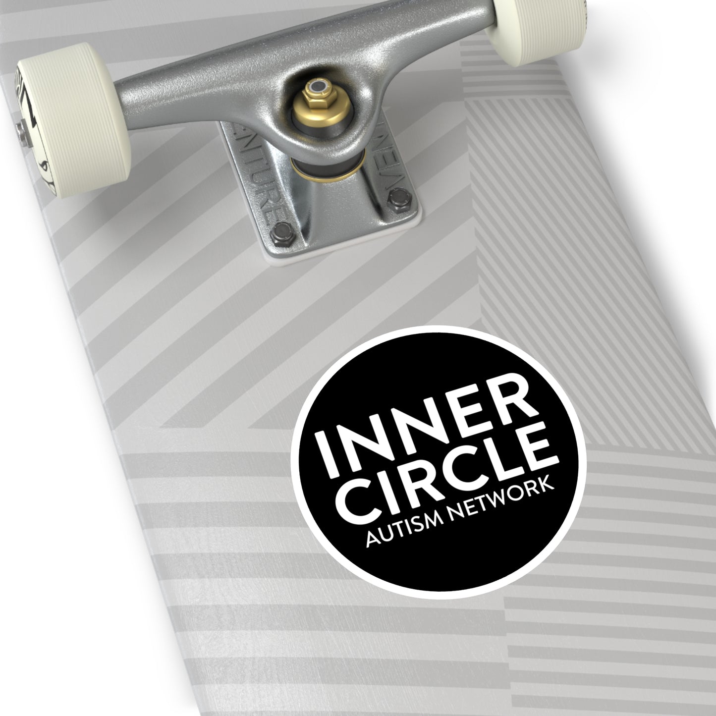 Round Stickers, Indoor\Outdoor