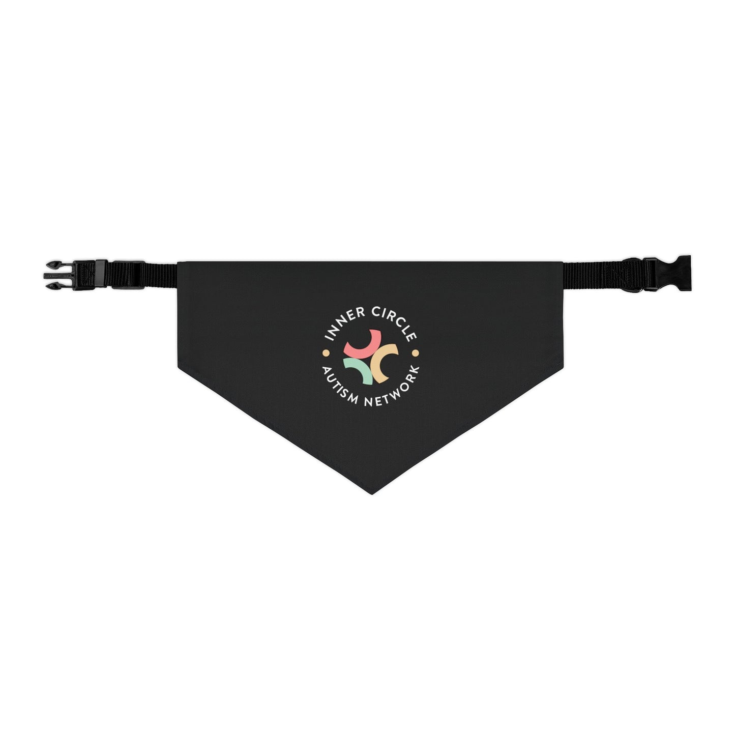 Pet Bandana Collar