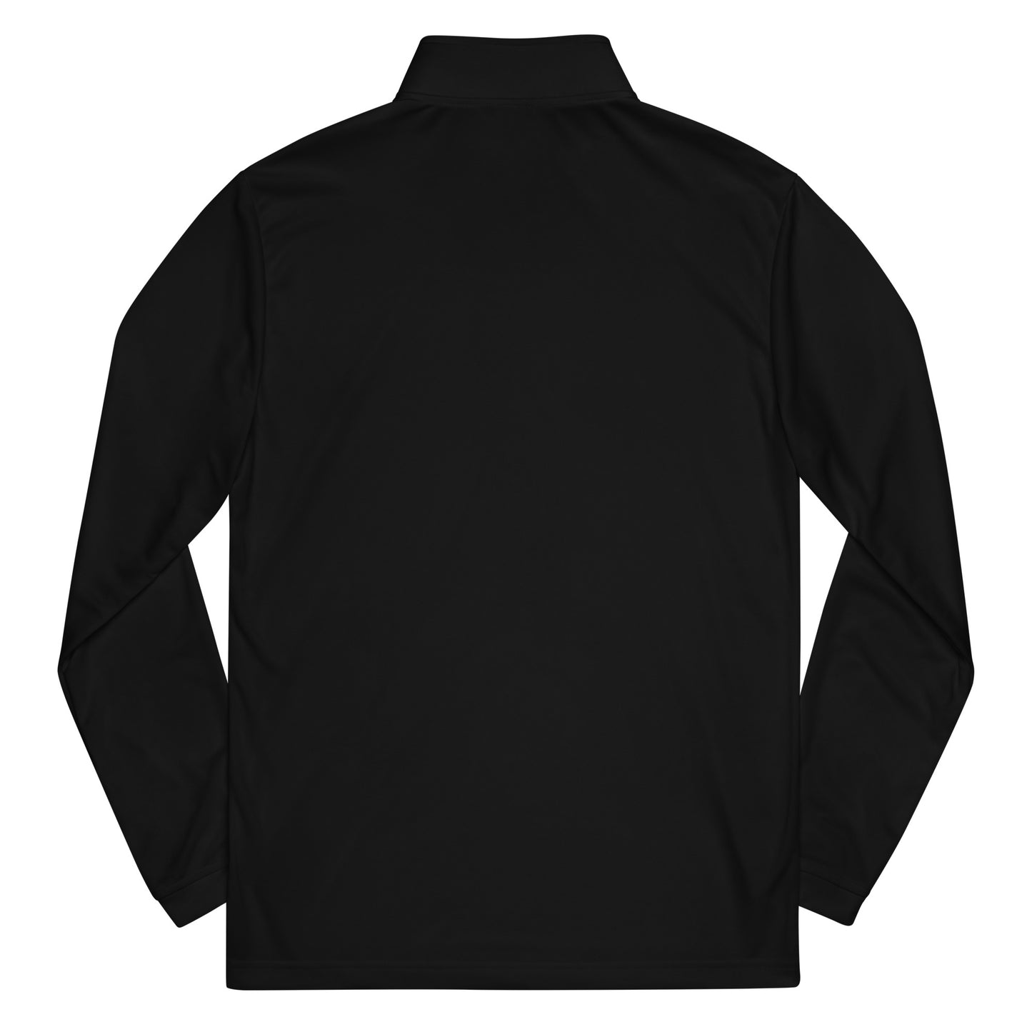 Adidas | Men's Quarter Zip Pullover - Retro *