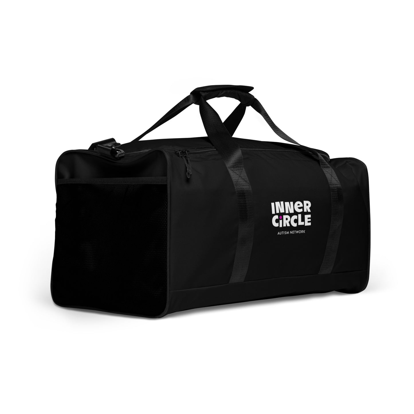 All-over Duffle Bag - Retro