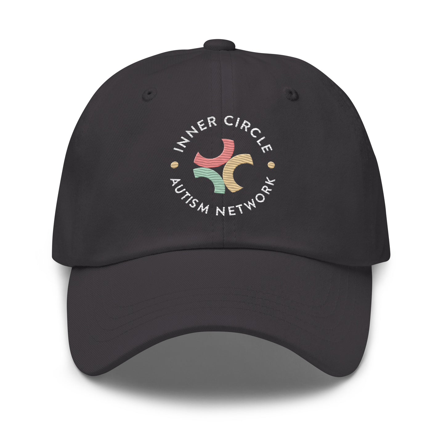 Classic Dad Hat