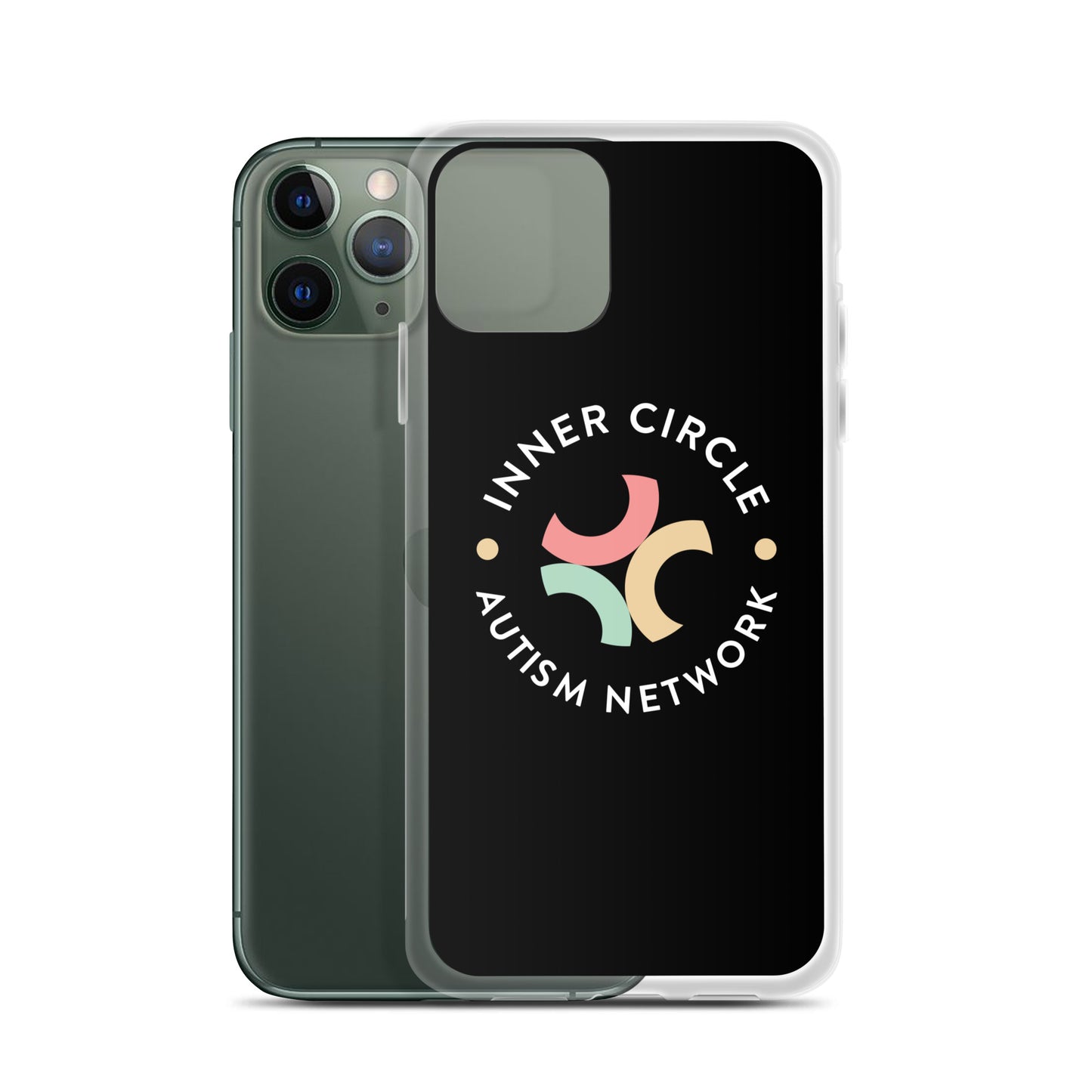 Clear Case for iPhone®