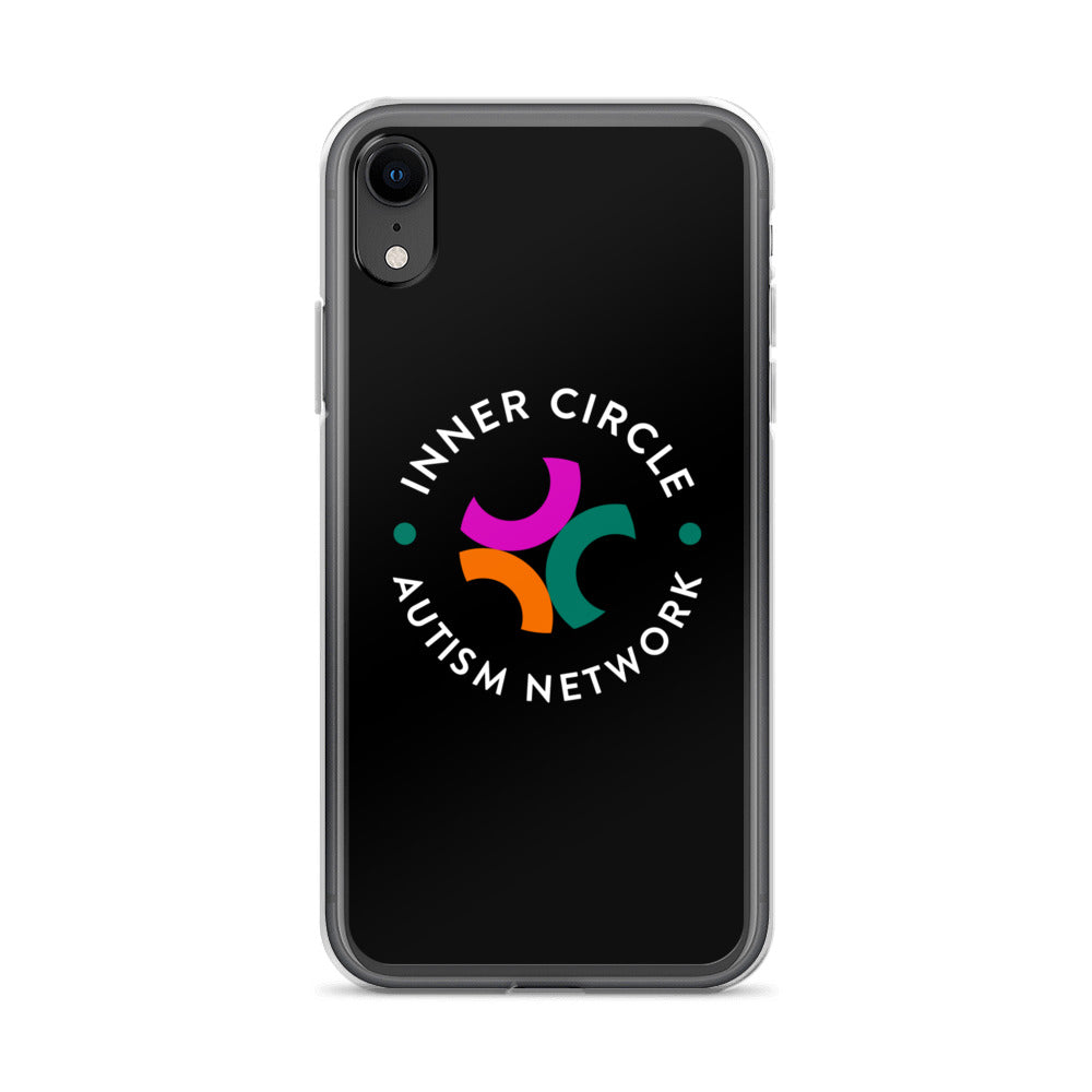 Clear Case for iPhone® - Retro