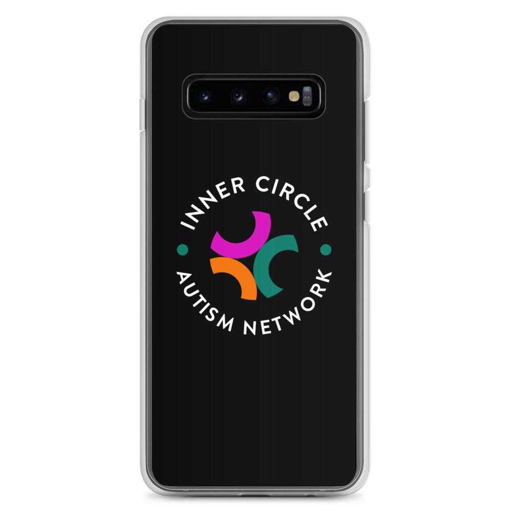 Clear Case for Samsung® - Retro