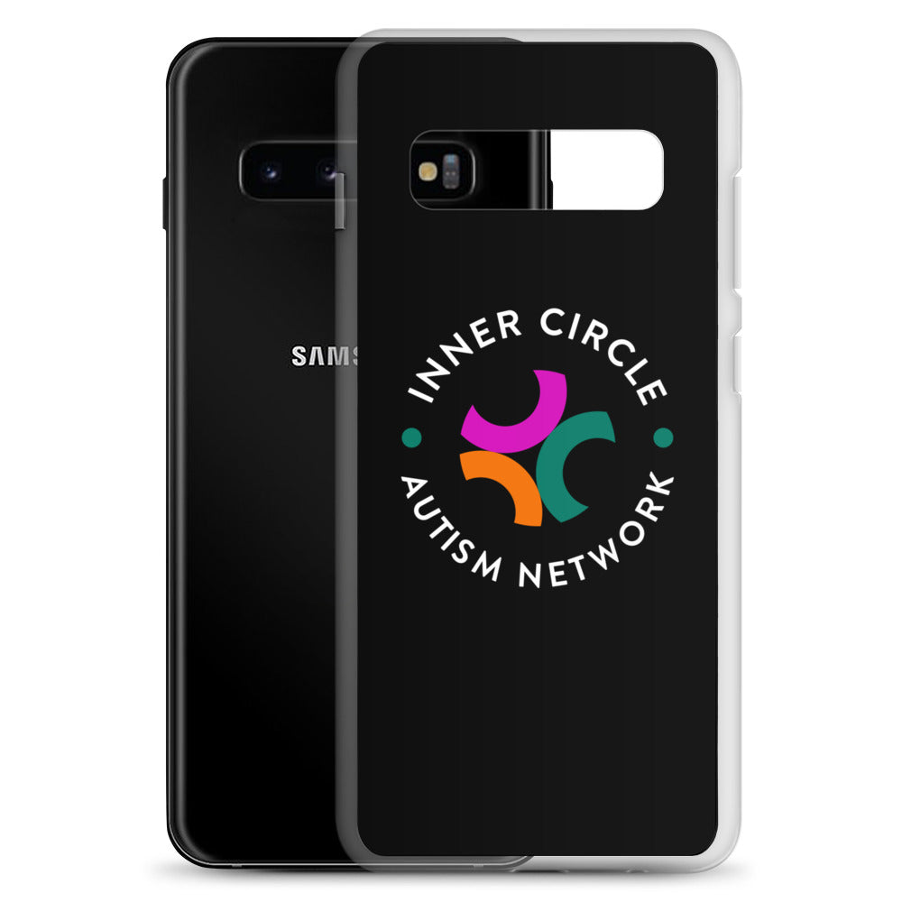 Clear Case for Samsung® - Retro