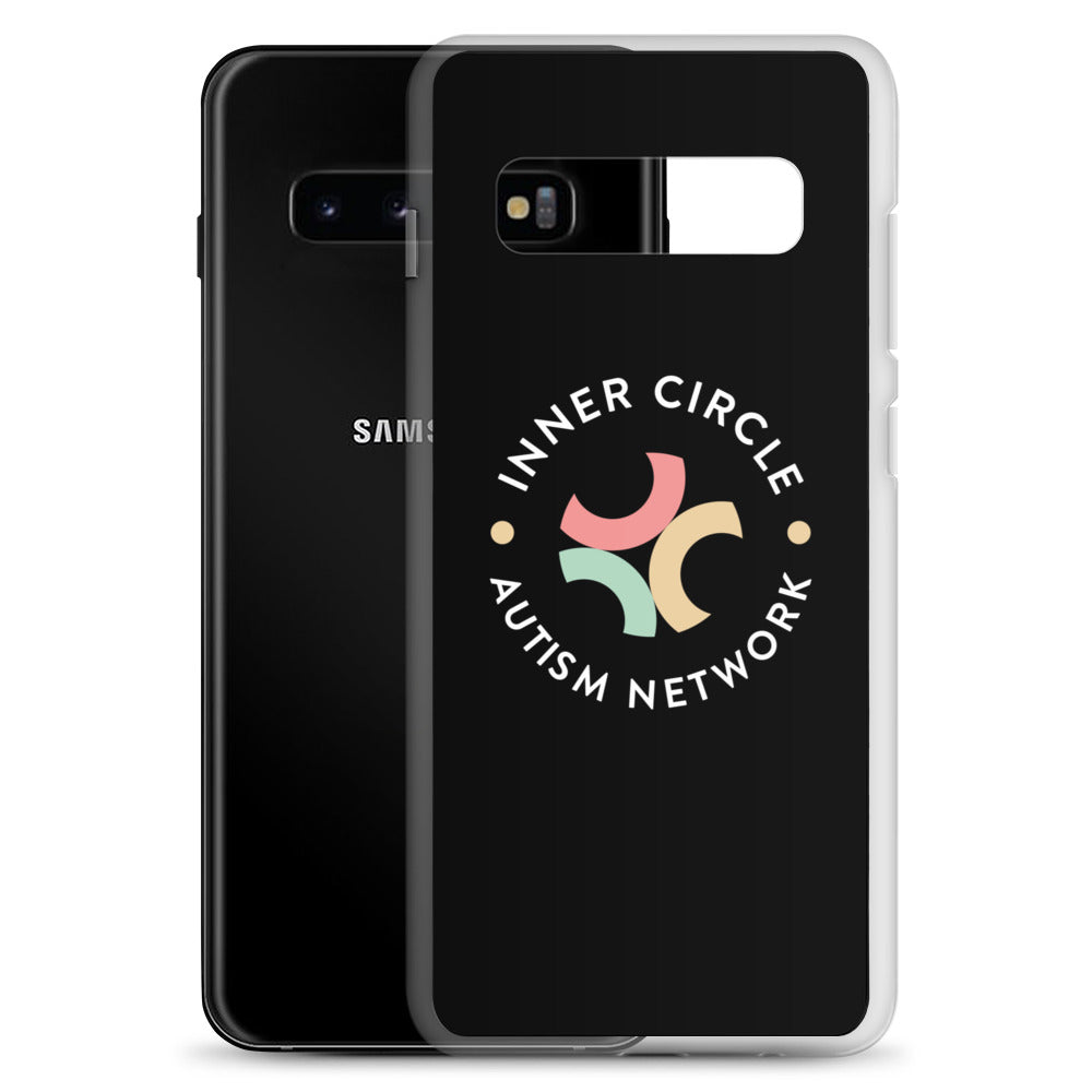 Clear Case for Samsung®