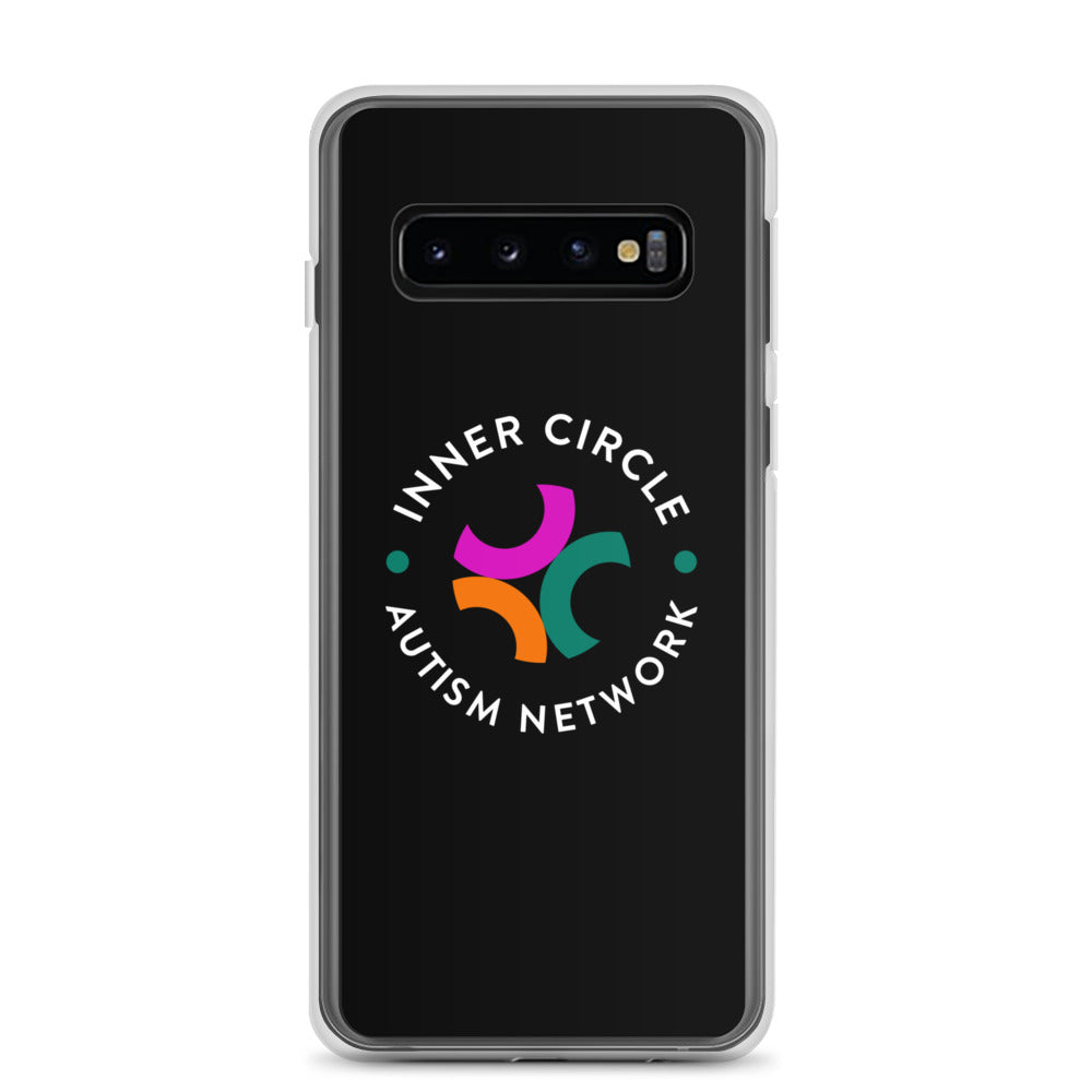 Clear Case for Samsung® - Retro