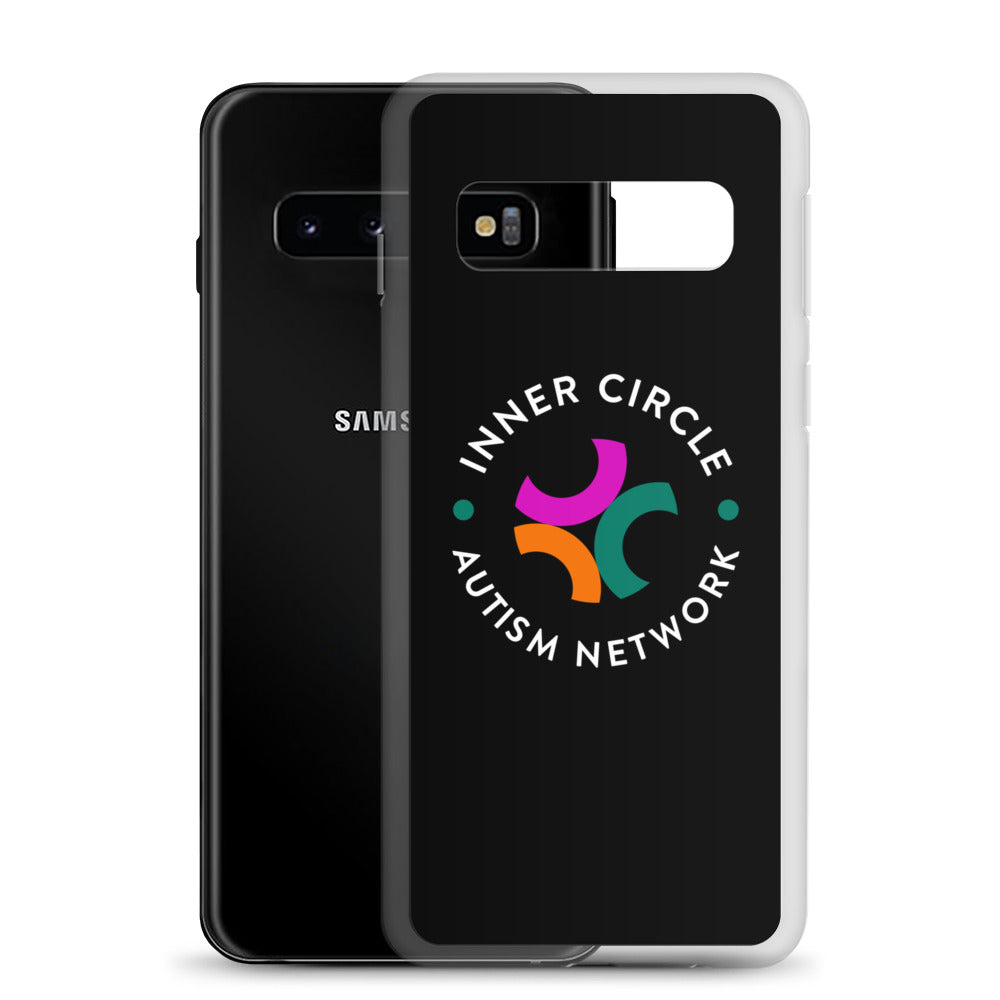 Clear Case for Samsung® - Retro