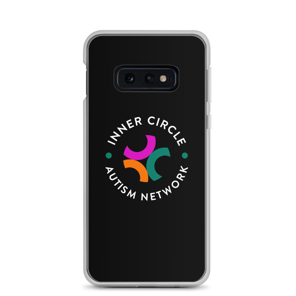 Clear Case for Samsung® - Retro