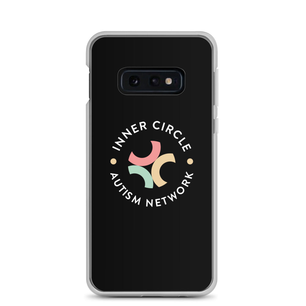 Clear Case for Samsung®