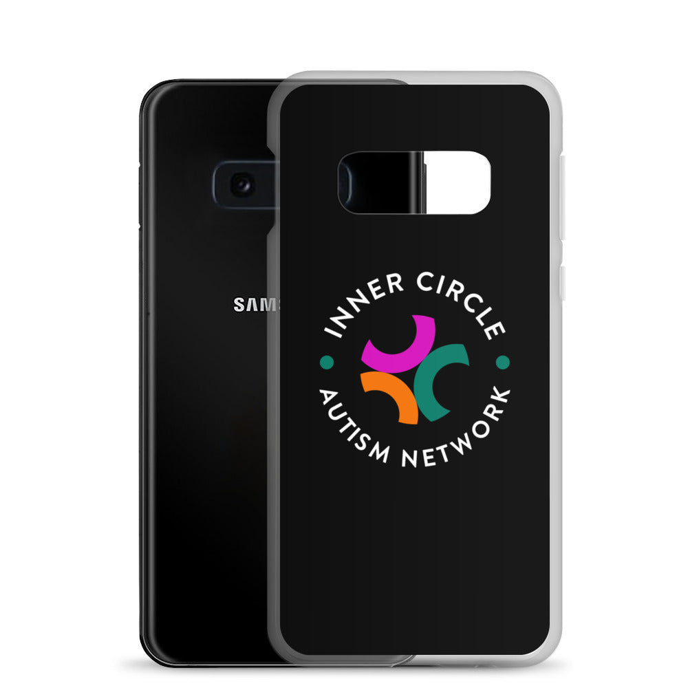 Clear Case for Samsung® - Retro