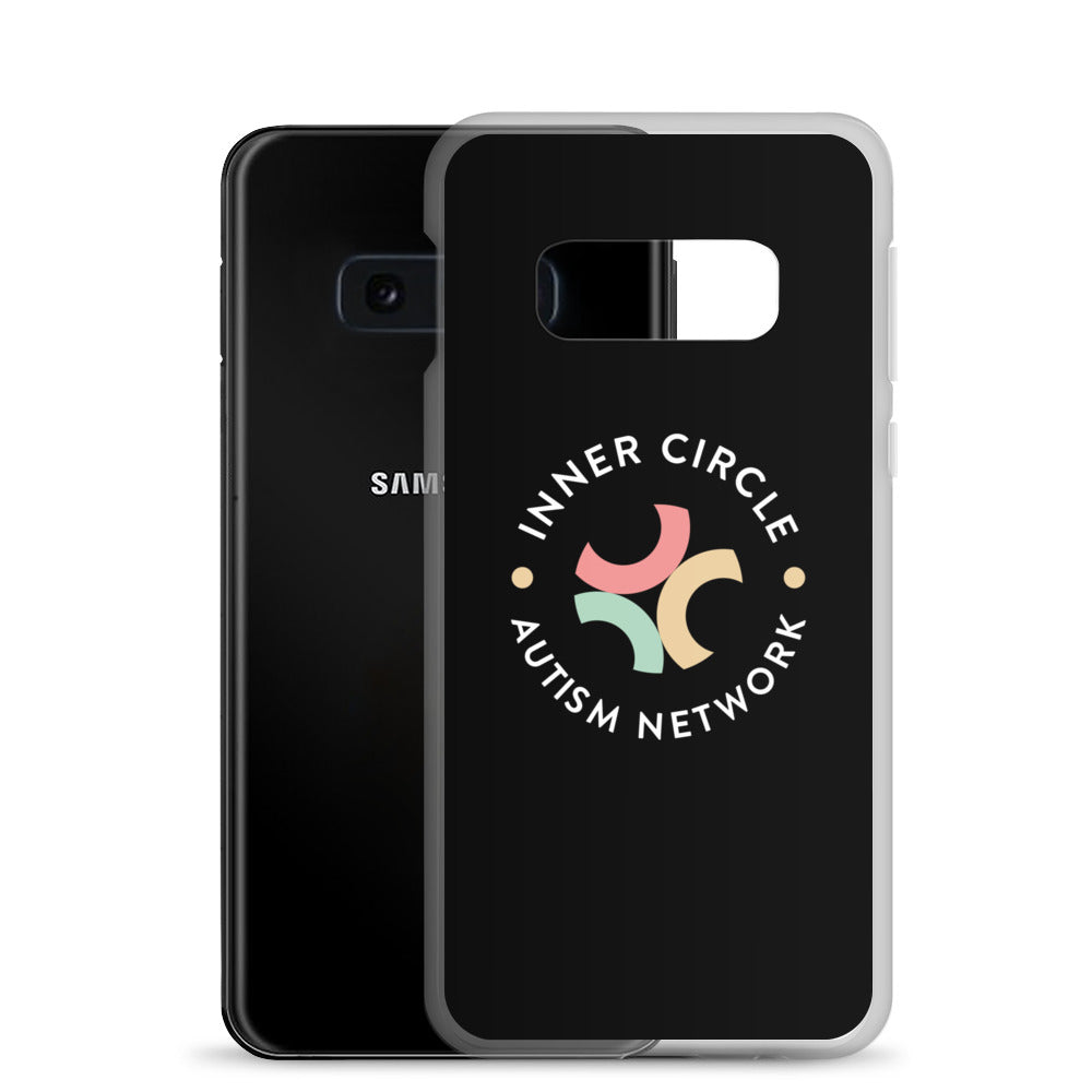 Clear Case for Samsung®