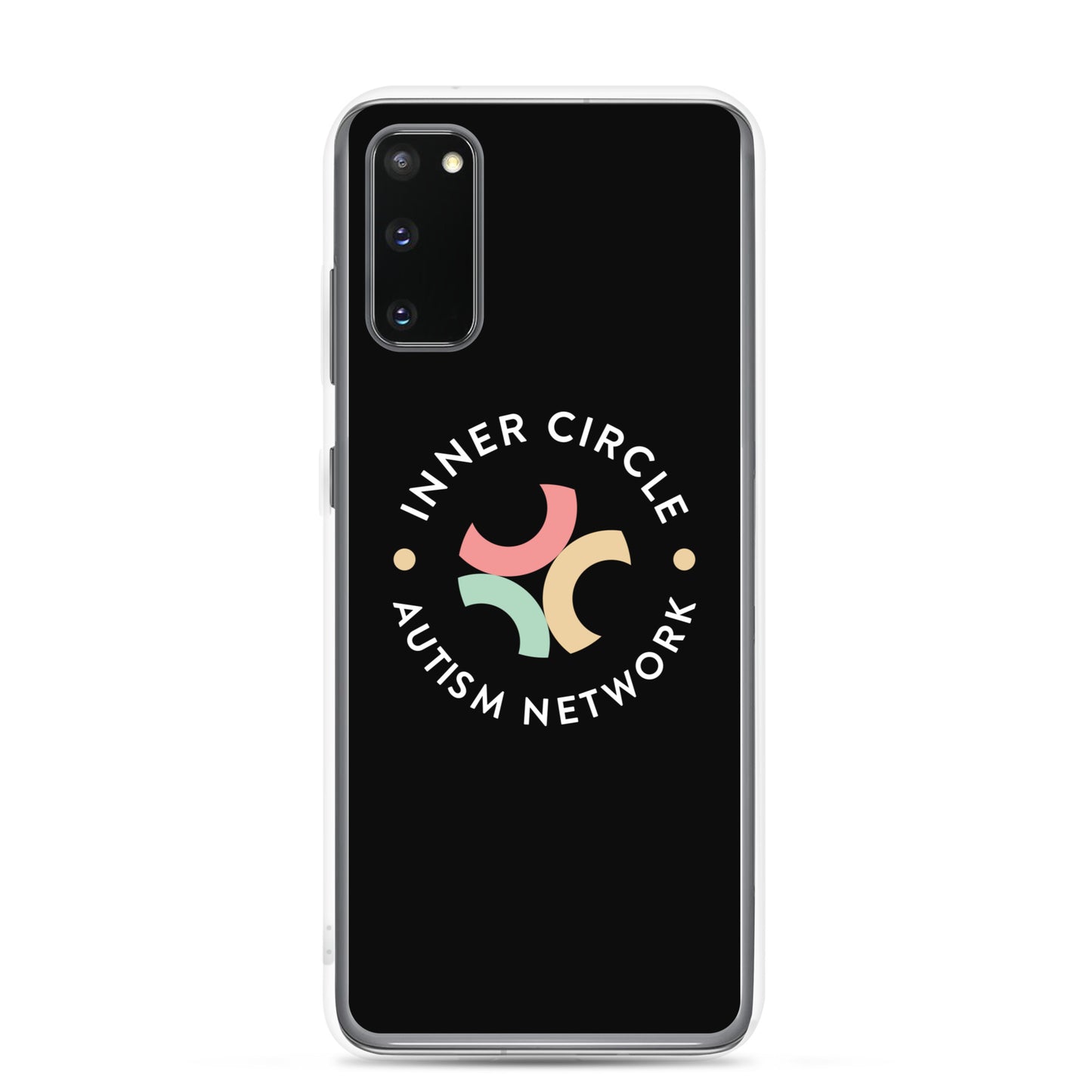 Clear Case for Samsung®