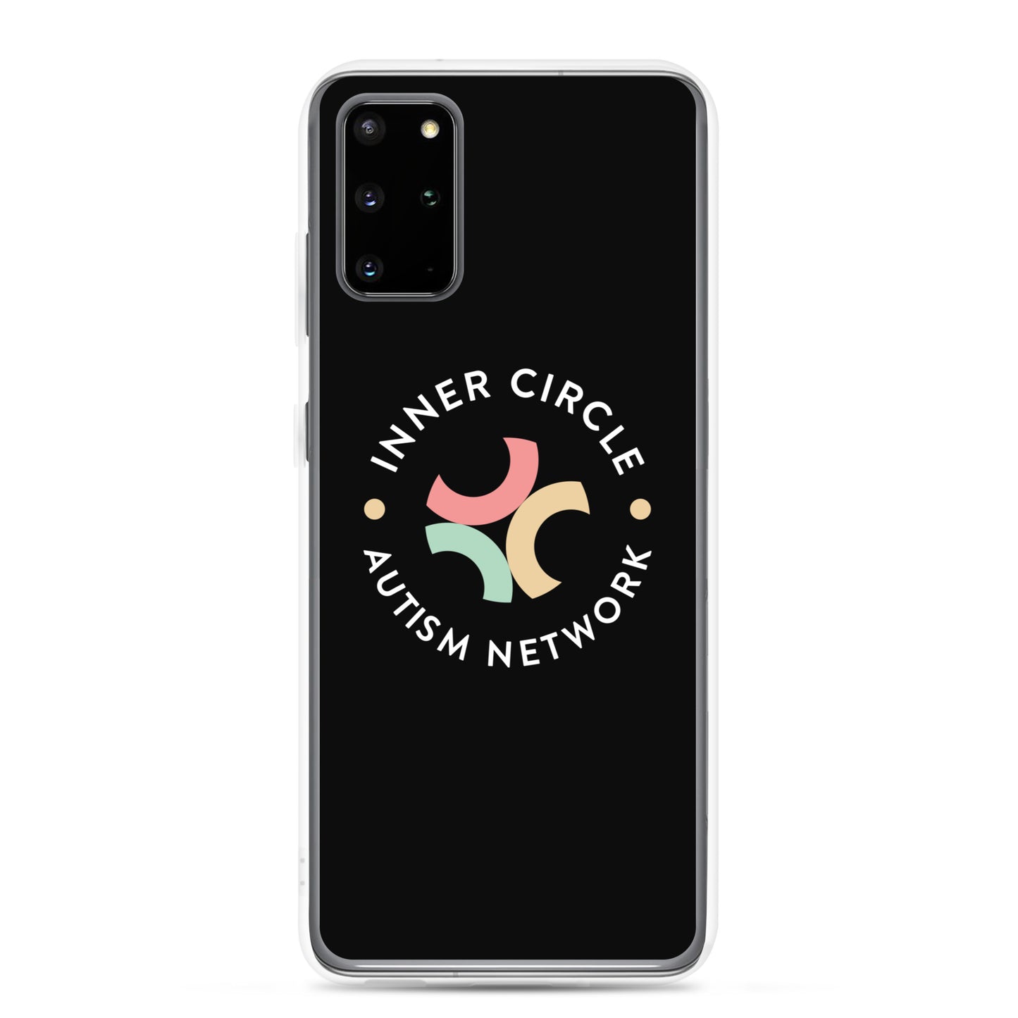 Clear Case for Samsung®