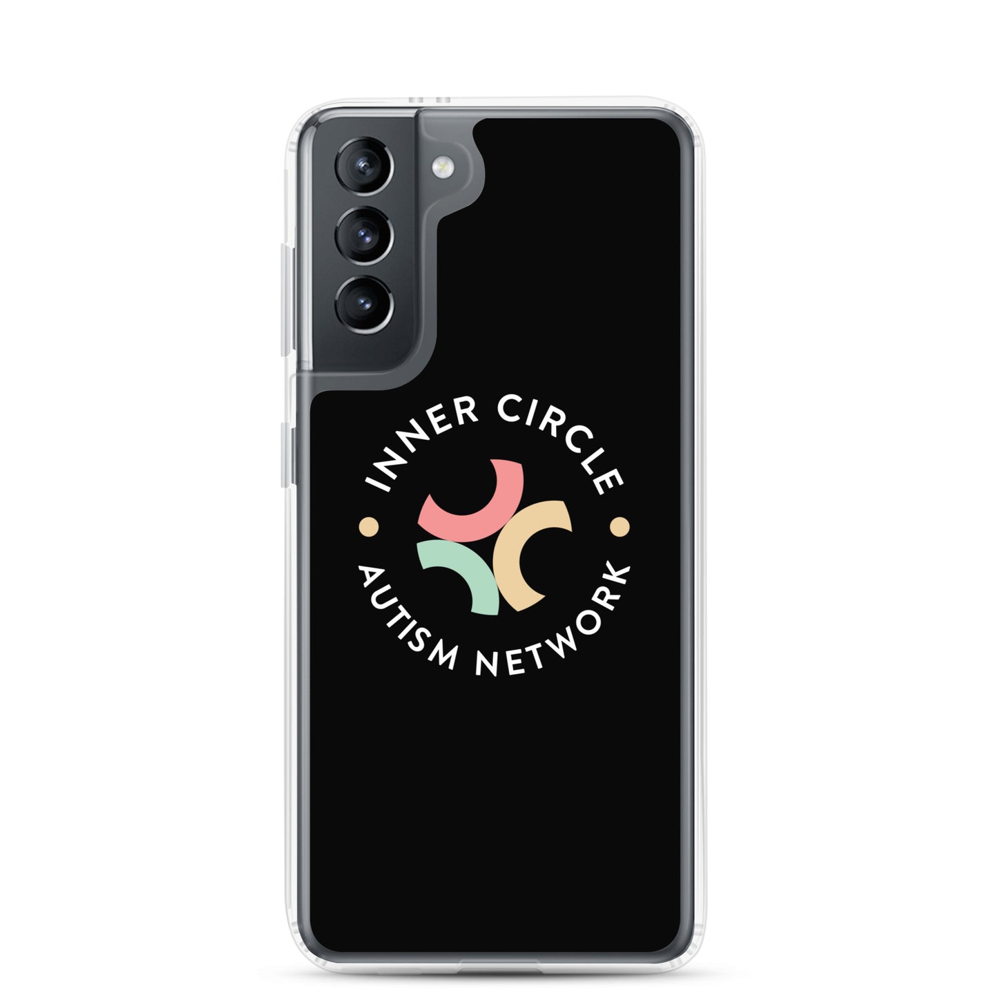 Clear Case for Samsung®