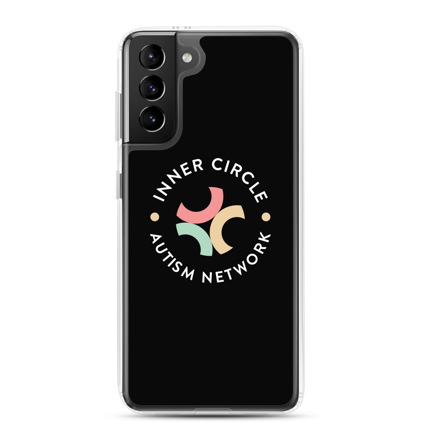 Clear Case for Samsung®