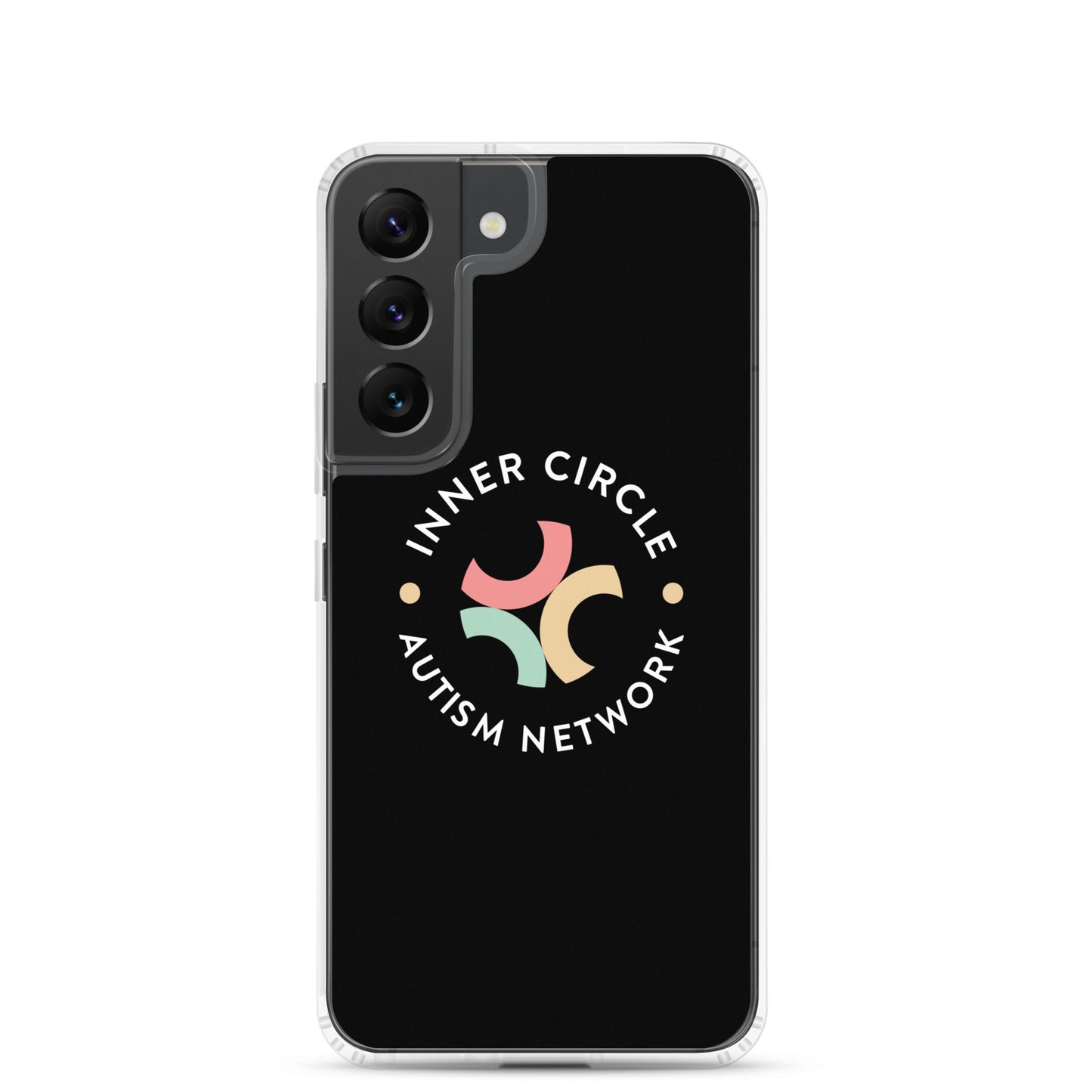 Clear Case for Samsung®