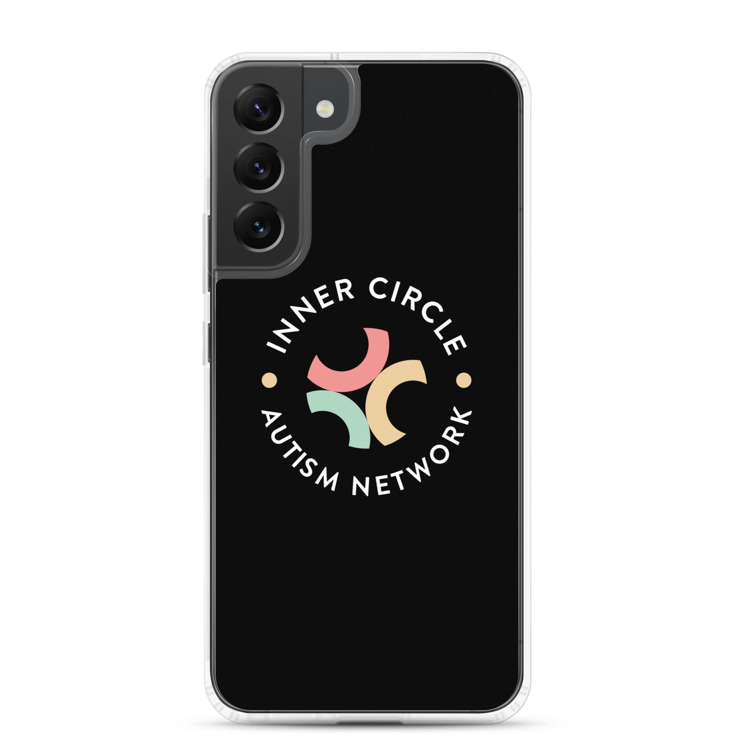 Clear Case for Samsung®