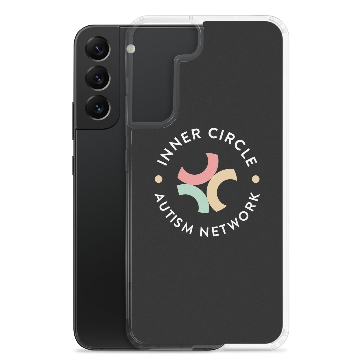 Clear Case for Samsung®
