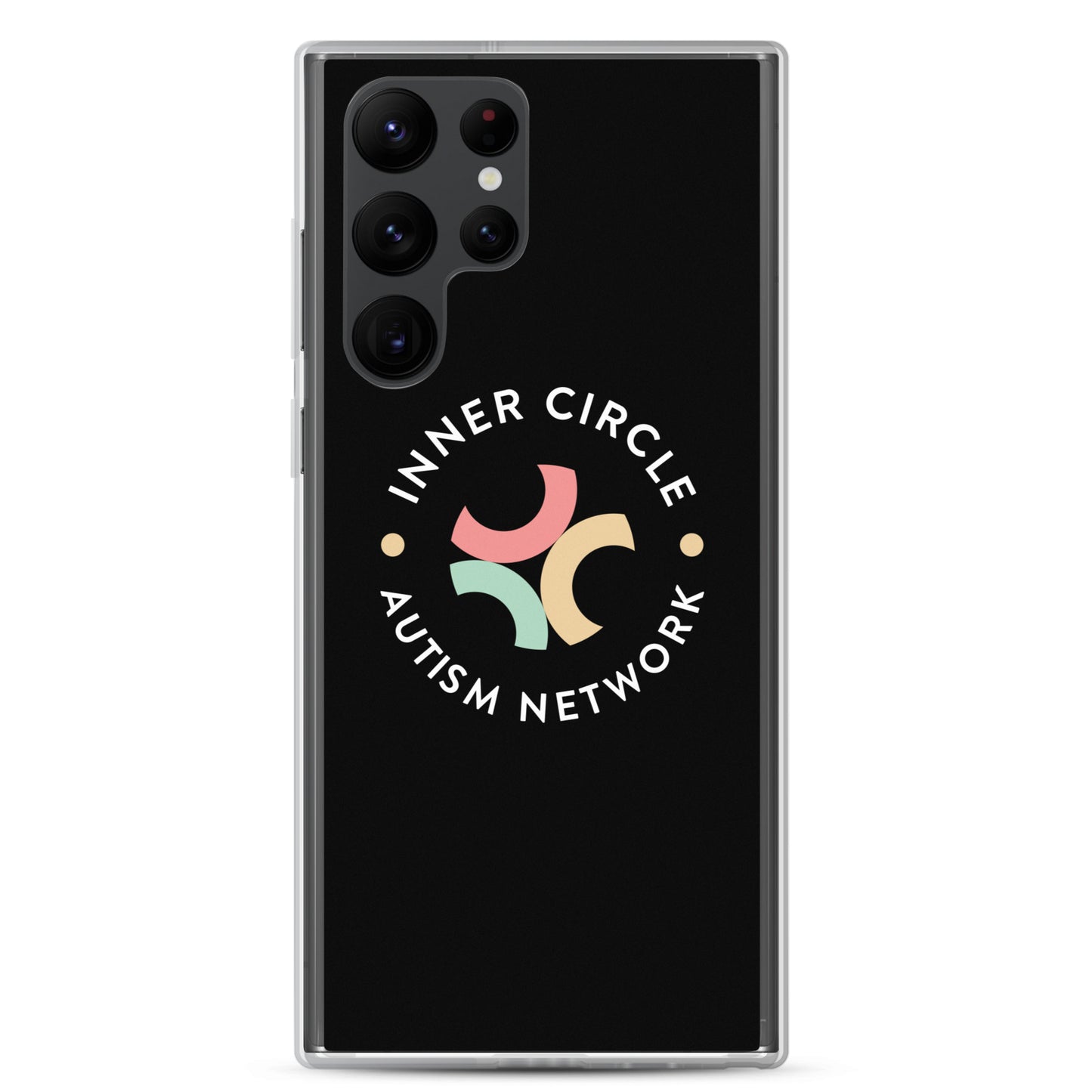 Clear Case for Samsung®