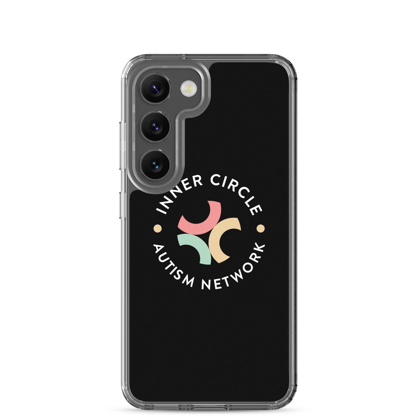 Clear Case for Samsung®