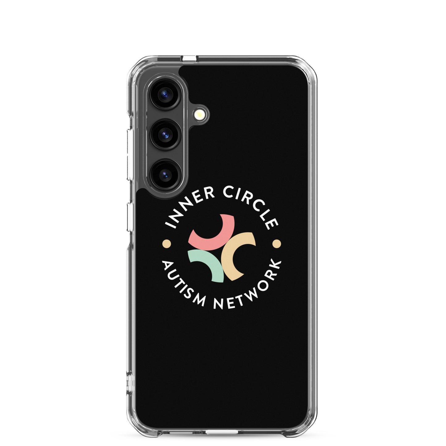 Clear Case for Samsung®
