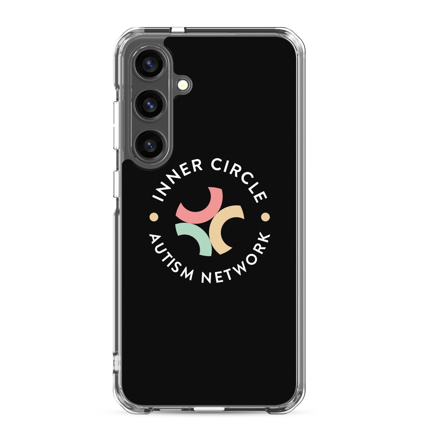 Clear Case for Samsung®