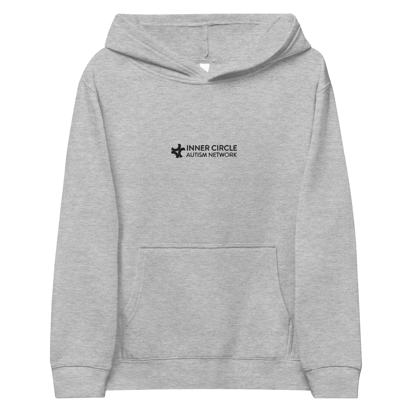 Kids fleece hoodie