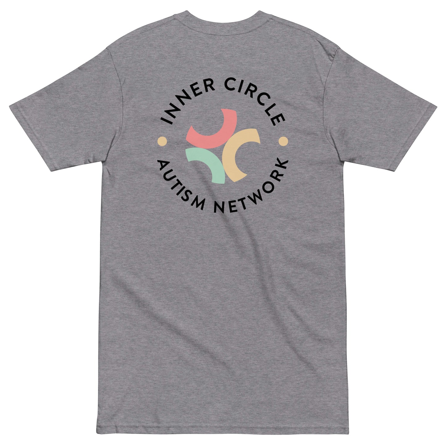 Premium Heavyweight T-shirt *