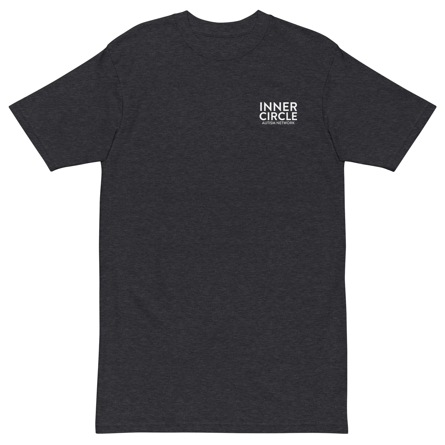 Premium Heavyweight T-shirt *