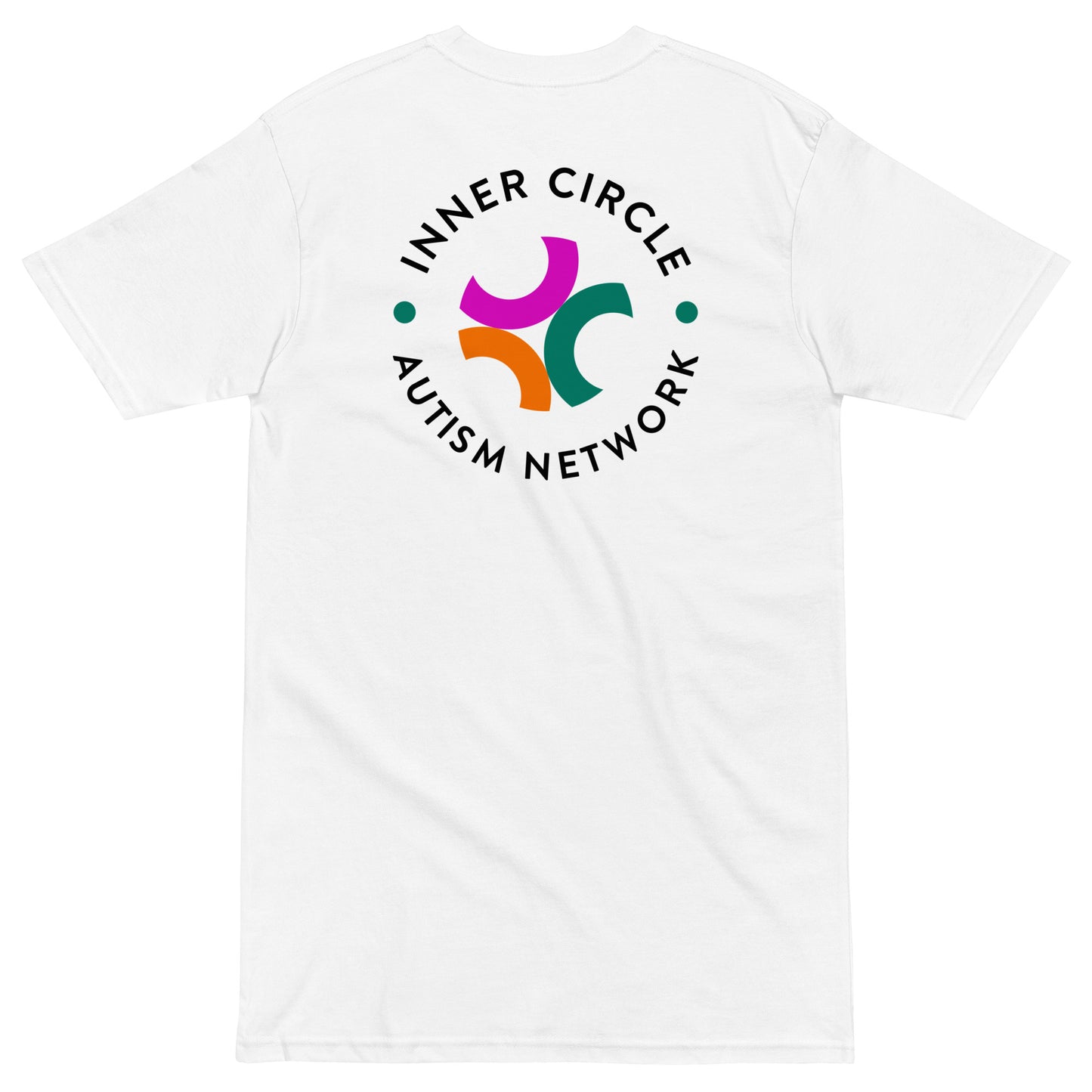 Premium Heavyweight T-shirt - Retro *