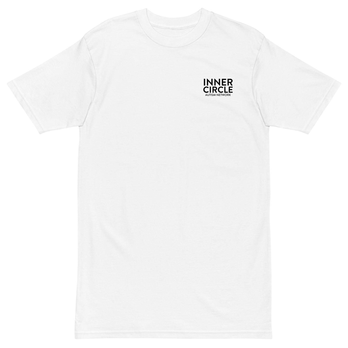Premium Heavyweight T-shirt *