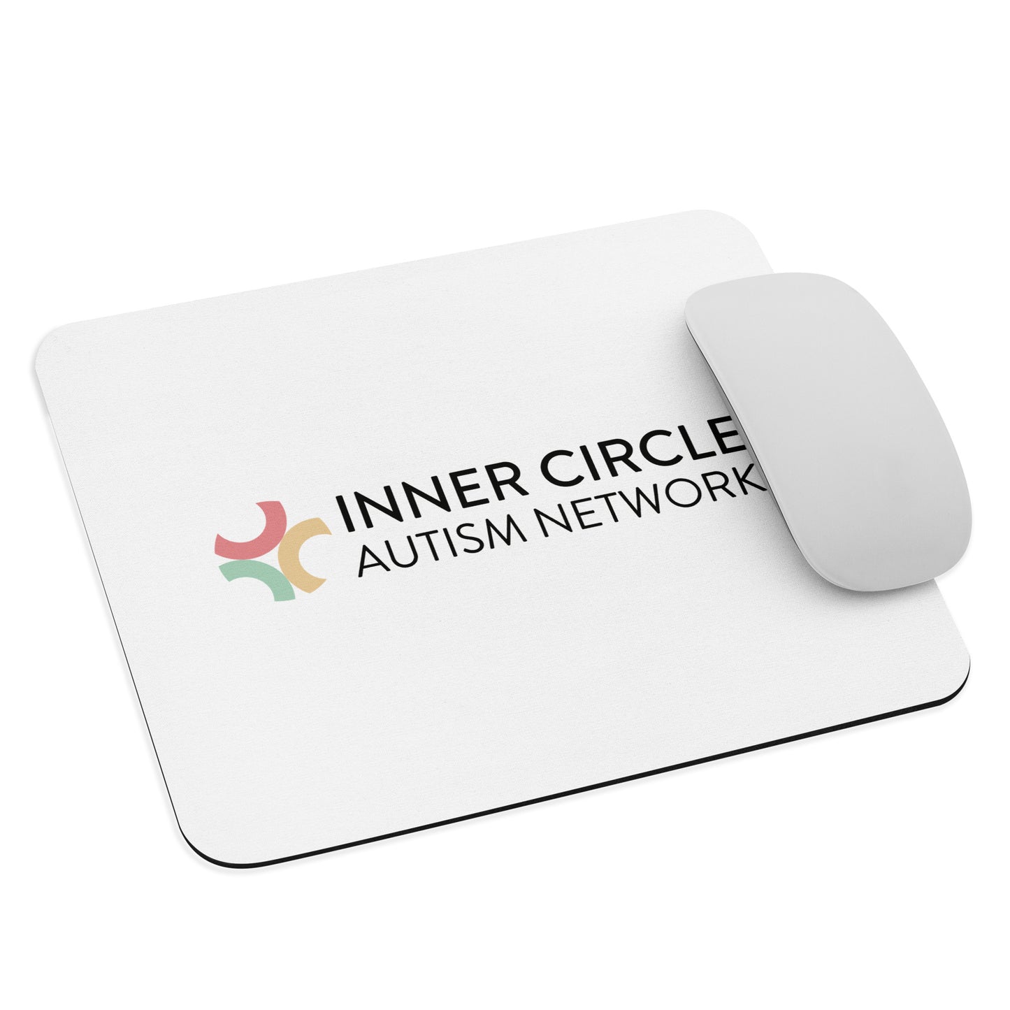 Mouse pad