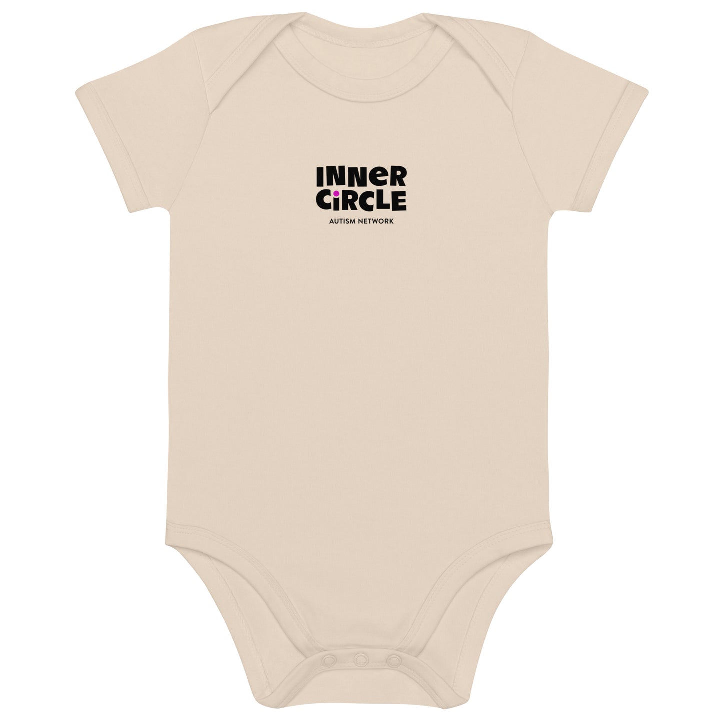 Baby Onsie - Retro