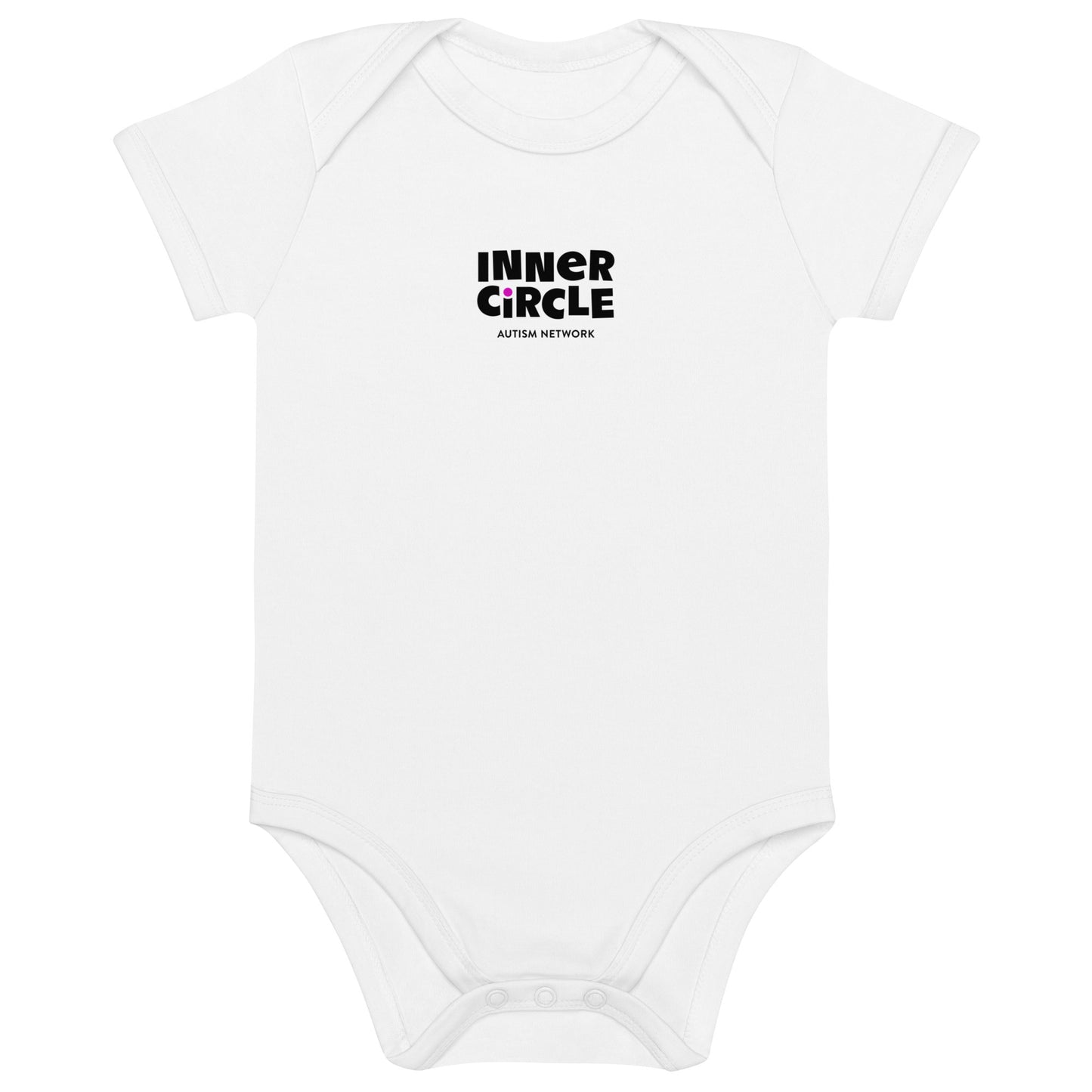 Baby Onsie - Retro