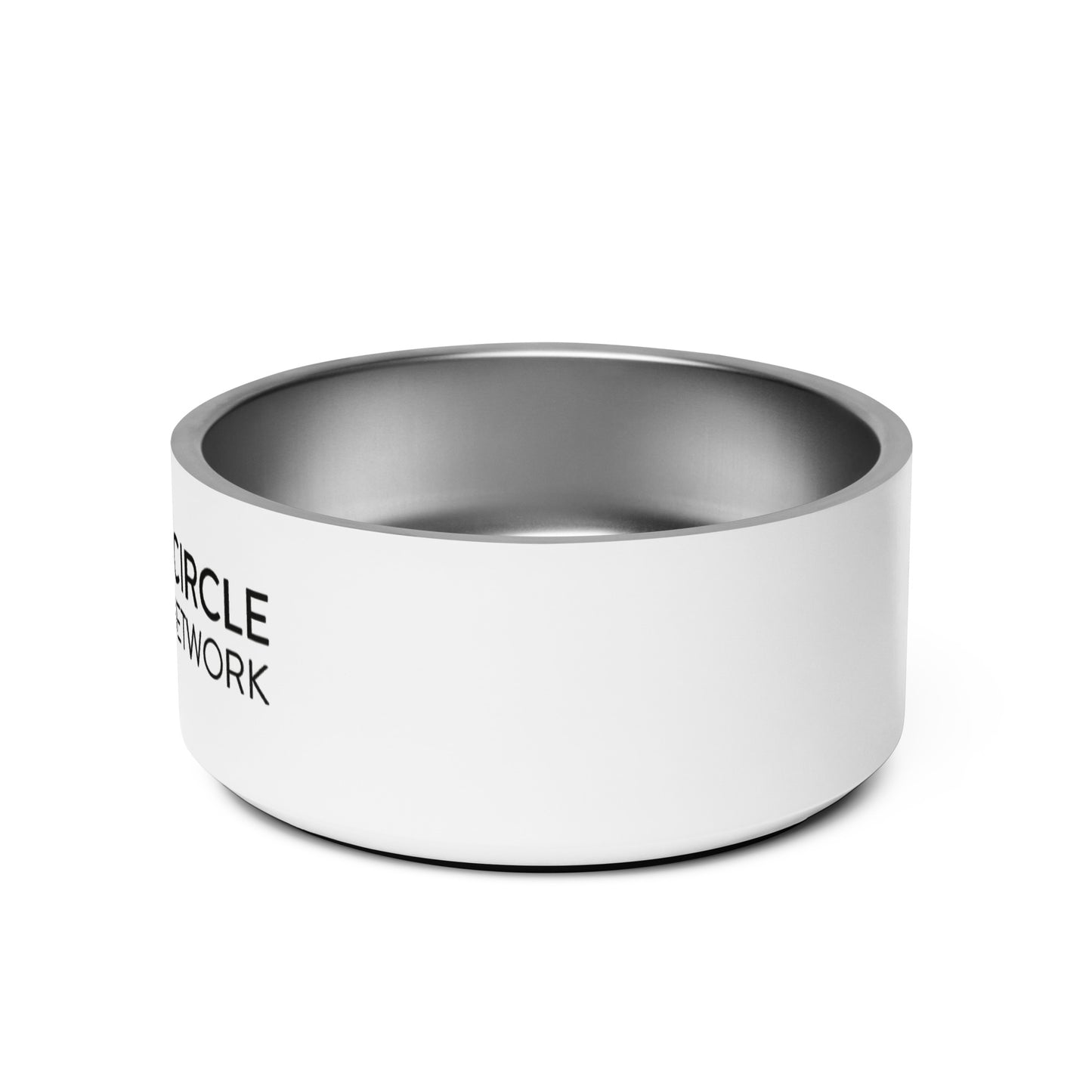 Pet bowl