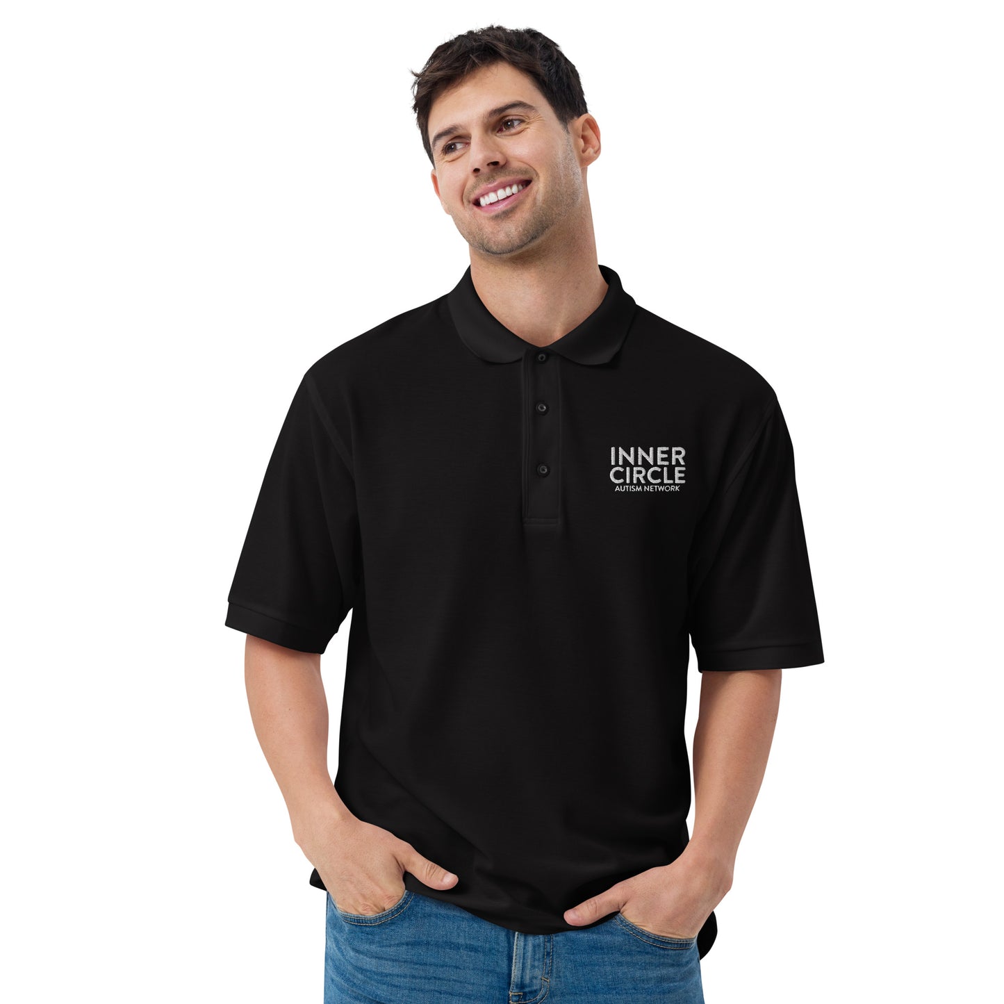 Classic Men's Polo *