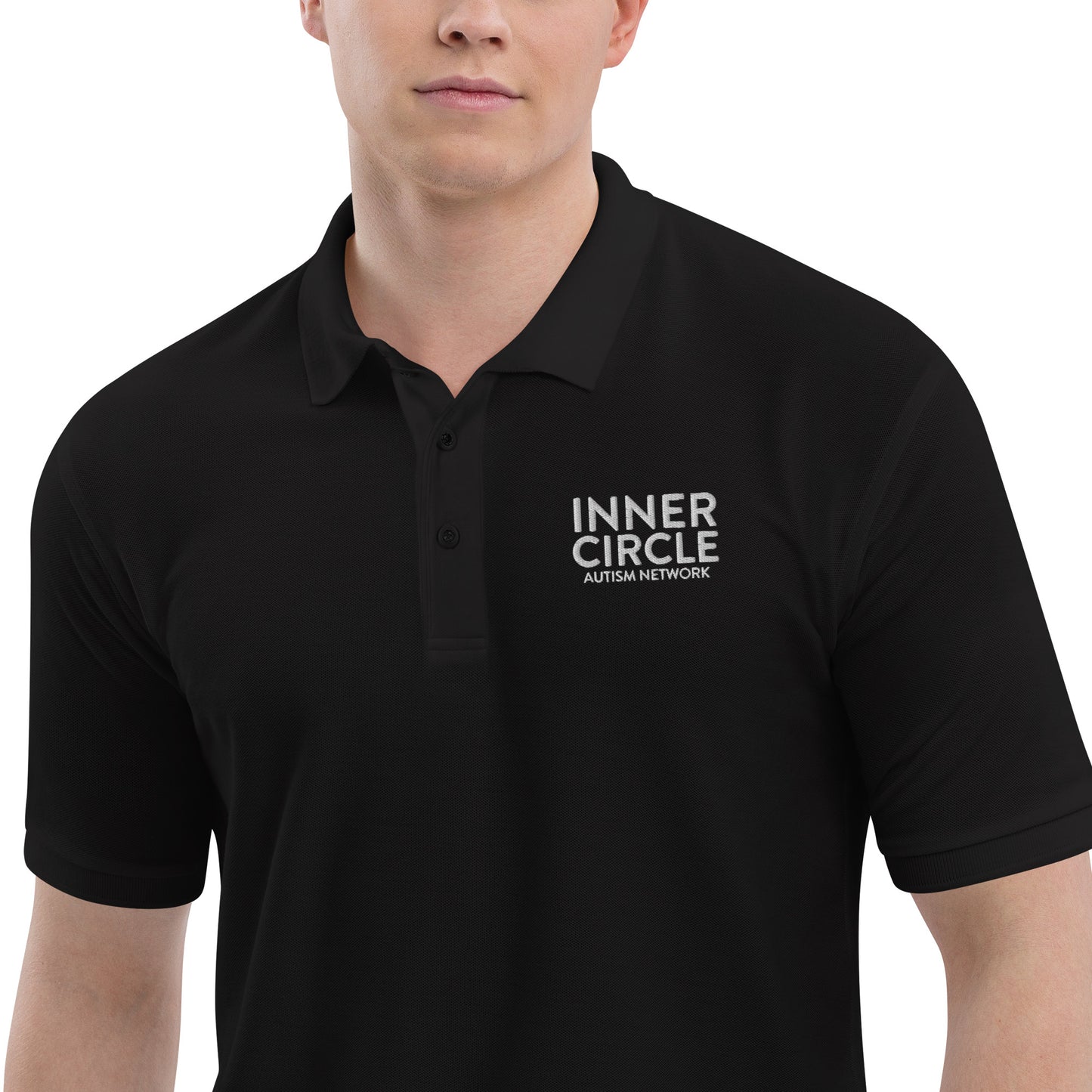 Classic Men's Polo *