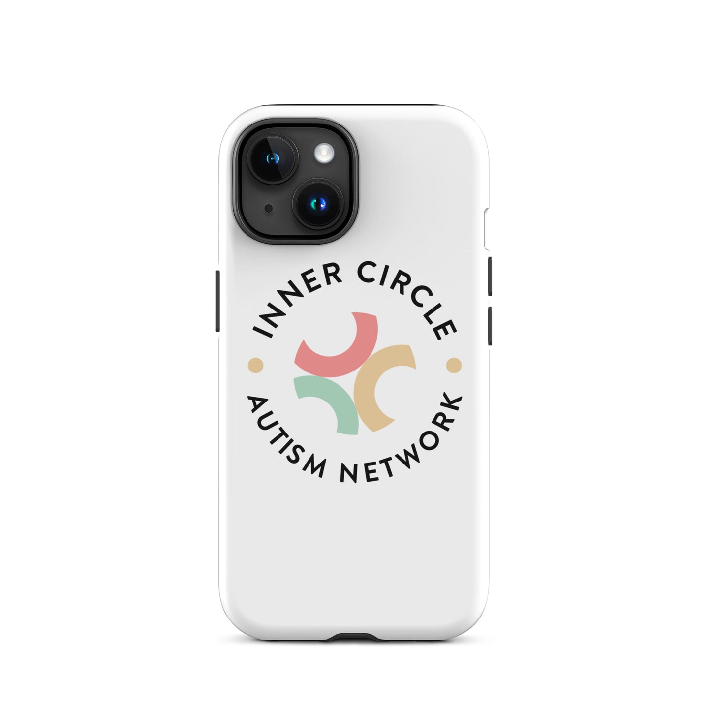 Tough Case for iPhone®