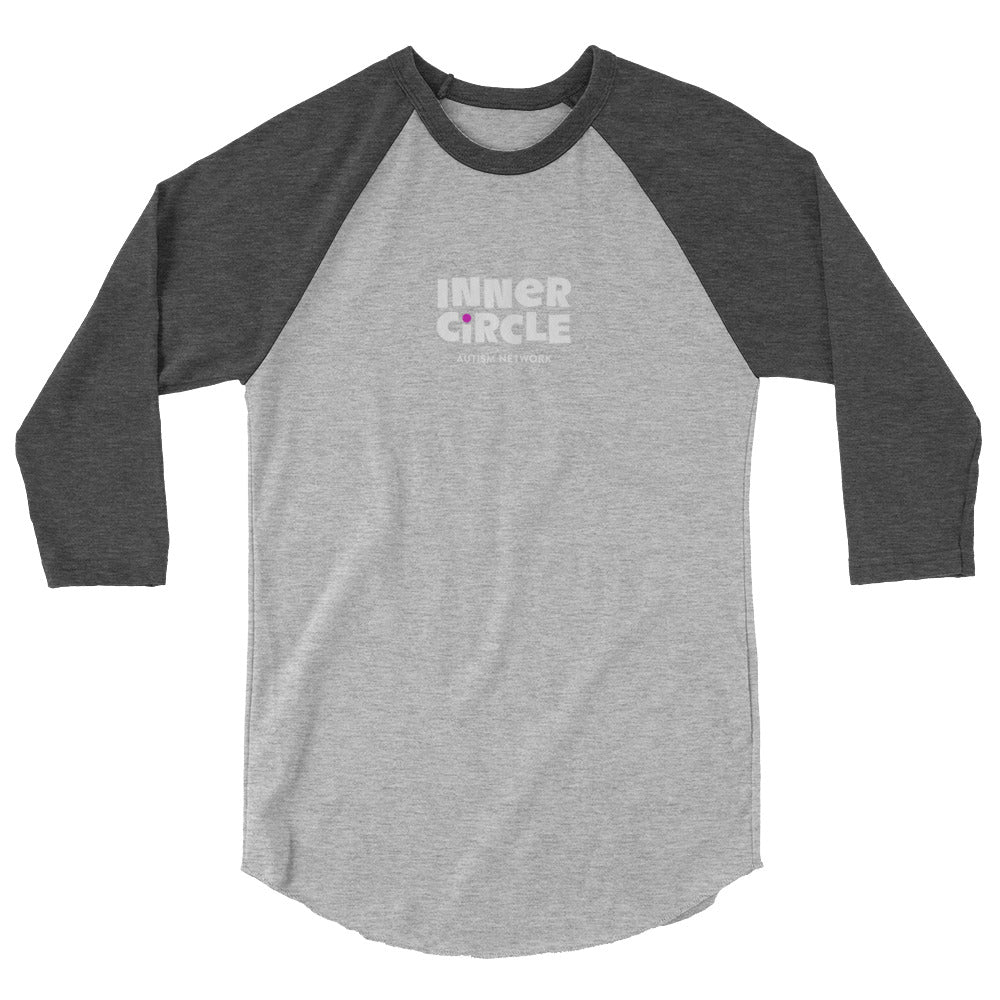 3/4 Sleeve Shirt - Retro *