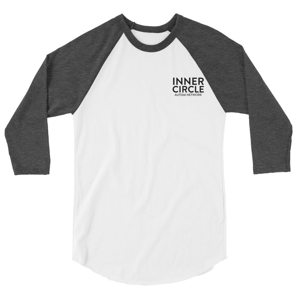 3/4 Sleeve Shirt *